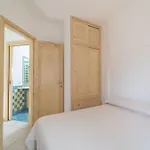Affittasardegna-casa La Pelosa 3 Holiday home *