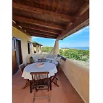 Affittasardegna-casa La Pelosa 3