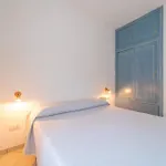 Affittasardegna-casa La Pelosa 3 *
