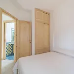 Affittasardegna-casa La Pelosa 3 *