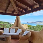 Affittasardegna-casa La Pelosa 3 Stintino