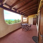 Affittasardegna-casa La Pelosa 3 Holiday home