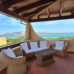Affittasardegna-casa La Pelosa 3 Holiday home *