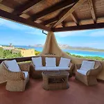 Affittasardegna-casa La Pelosa 3 * Stintino