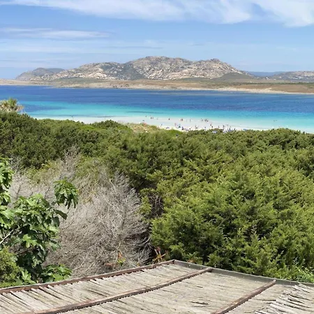 #10 Casa Panoramica - By Searly Holiday home *