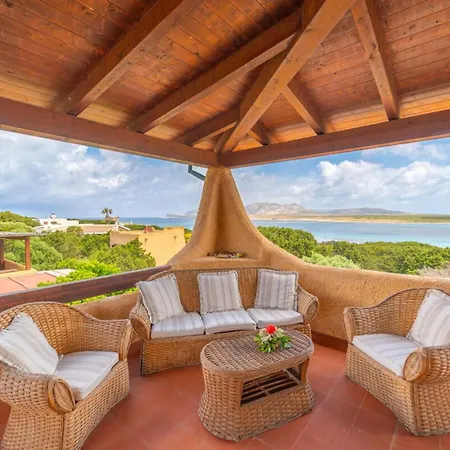 #10 Casa Panoramica - By Searly Holiday home Stintino