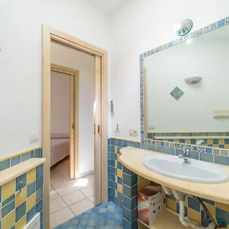 Holiday home #10 Casa Panoramica - By Searly *