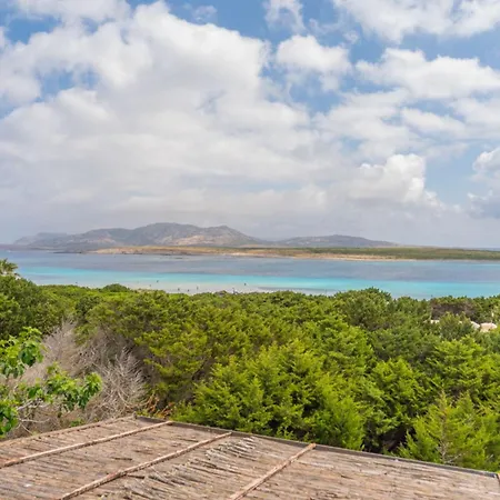 #10 Casa Panoramica - By Searly Holiday home Stintino