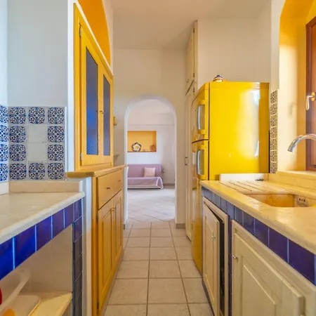 Holiday home #10 Casa Panoramica - By Searly