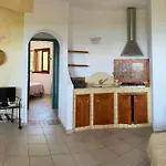Affittasardegna-casa La Pelosa 3 בית נופש סטינטינו