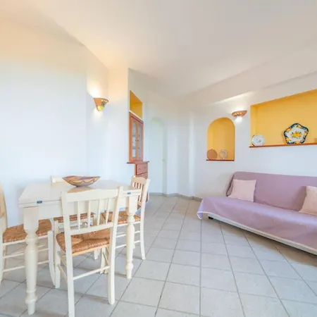 Affittasardegna-casa La Pelosa 3 *