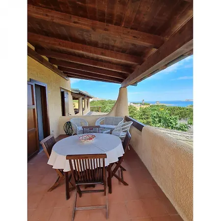 Affittasardegna-casa La Pelosa 3