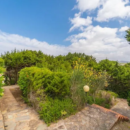 Affittasardegna-casa La Pelosa 3 Stintino
