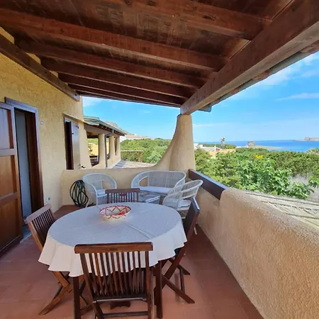 Affittasardegna-casa La Pelosa 3 Stintino