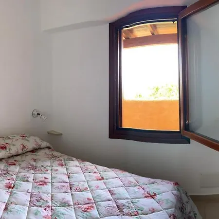 Feriehus Affittasardegna-casa La Pelosa 3 Stintino
