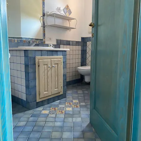 Affittasardegna-casa La Pelosa 3