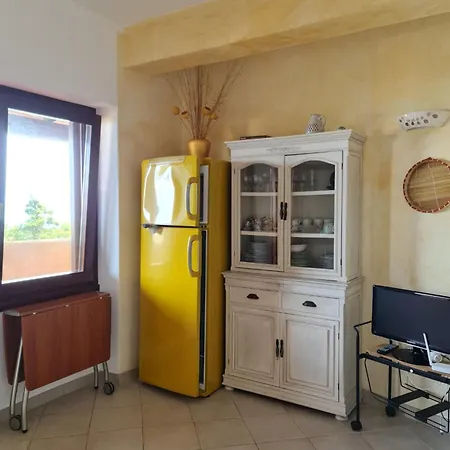 Affittasardegna-casa La Pelosa 3