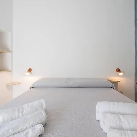 Affittasardegna-casa La Pelosa 3 *
