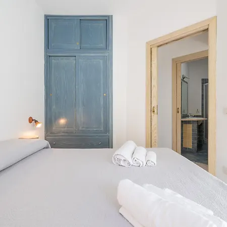 Affittasardegna-casa La Pelosa 3 *