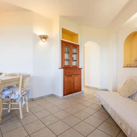 Semesterbostad Affittasardegna-casa La Pelosa 3