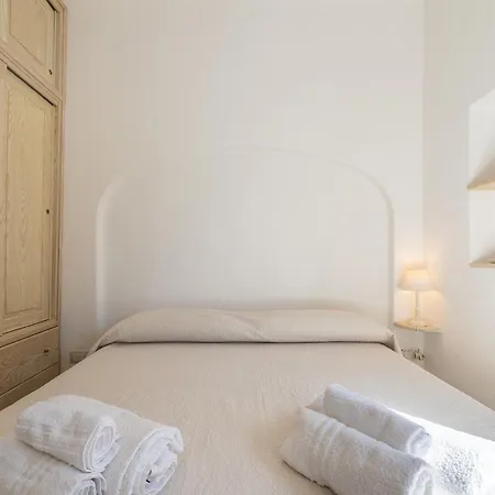 Affittasardegna-casa La Pelosa 3 Semesterbostad Stintino