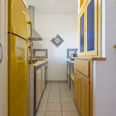 Affittasardegna-casa La Pelosa 3 Stintino