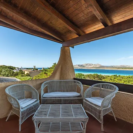Affittasardegna-casa La Pelosa 3 Holiday home