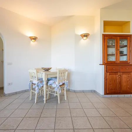 Affittasardegna-casa La Pelosa 3 Holiday home *