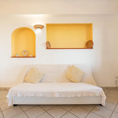 Affittasardegna-casa La Pelosa 3 * Stintino